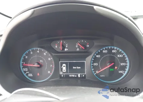 2016 Chevrolet Malibu Ls z USA, uszkodzony, nr VIN 1G1ZB5ST2GF321155